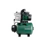 Metabo HWW 4000/25 G 1100 W Pompa booster 4,6 bar 4000 l/h (60097100)