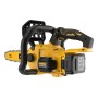 DeWALT DCMCS565N-XJ motosega Nero, Giallo