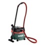 Metabo AS 36-18 L 20 PC Nero, Verde, Rosso 20 L (602071850)