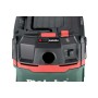 Metabo AS 36-18 L 20 PC Nero, Verde, Rosso 20 L (602071850)