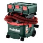 Metabo AS 36-18 L 20 PC Nero, Verde, Rosso 20 L (602071850)
