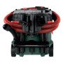 Metabo AS 36-18 L 20 PC Nero, Verde, Rosso 20 L (602071850)