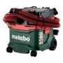 Metabo AS 36-18 L 20 PC Nero, Verde, Rosso 20 L (602071850)
