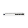 Ubiquiti UISP -R-Pro router cablato Gigabit Ethernet Acciaio inox (UISP-R-PRO-EU)
