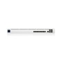 Ubiquiti UISP -R-Pro router cablato Gigabit Ethernet Acciaio inox (UISP-R-PRO-EU)
