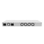 Mikrotik CCR2116-12G-4S+ router cablato Gigabit Ethernet Bianco