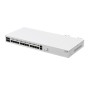 Mikrotik CCR2116-12G-4S+ router cablato Gigabit Ethernet Bianco