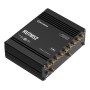 Teltonika RUTM52 router wireless Gigabit Ethernet Dual-band (2.4 GHz/5 GHz) 5G Nero (RUTM52100000)