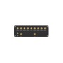 Teltonika RUTM52 router wireless Gigabit Ethernet Dual-band (2.4 GHz/5 GHz) 5G Nero (RUTM52100000)