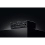 Teltonika RUTM52 router wireless Gigabit Ethernet Dual-band (2.4 GHz/5 GHz) 5G Nero (RUTM52100000)