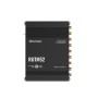 Teltonika RUTM5210B000 router wireless Gigabit Ethernet Dual-band (2.4 GHz/5 GHz) 5G Nero (RUTM52000000)