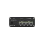Teltonika RUTM09 router cablato Gigabit Ethernet Nero