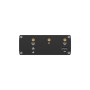 Teltonika RUTM09 router cablato Gigabit Ethernet Nero