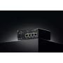 Teltonika RUTM09 router cablato Gigabit Ethernet Nero