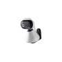 Motorola PIP1500 monitor video per bambino 300 m FHSS Nero, Bianco (505537471397)