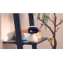 Motorola PIP1500 monitor video per bambino 300 m FHSS Nero, Bianco (505537471397)