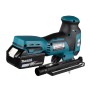 Makita DJV181RTJ seghetto elettrico 3500 spm (fogli per minuto) 390 W 2,6 kg