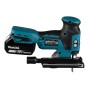 Makita DJV181RTJ seghetto elettrico 3500 spm (fogli per minuto) 390 W 2,6 kg