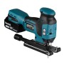 Makita DJV181RTJ seghetto elettrico 3500 spm (fogli per minuto) 390 W 2,6 kg