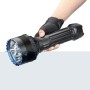 Olight X9R MARAUDER torcia Nero Torcia a mano LED