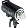Godox DP600III unità di flash per studio fotografico 600 Ws 1/800 s Nero