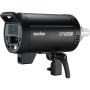 Godox DP600III unità di flash per studio fotografico 600 Ws 1/800 s Nero