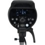 Godox DP600III unità di flash per studio fotografico 600 Ws 1/800 s Nero