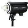 Godox DP600III unità di flash per studio fotografico 600 Ws 1/800 s Nero