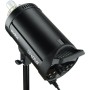 Godox DP600III unità di flash per studio fotografico 600 Ws 1/800 s Nero
