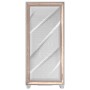 Antec FLUX PRO White EUV Full Tower Bianco, Legno (0-761345-10156-1)