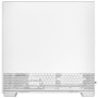 Antec FLUX PRO White EUV Full Tower Bianco, Legno (0-761345-10156-1)