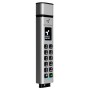 DataLocker Sentry K350 unità flash USB 64 GB USB tipo A 3.2 Gen 1 (3.1 Gen 1) Argento (SK350-064-FE)