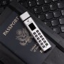 DataLocker Sentry K350 unità flash USB 128 GB USB tipo A 3.2 Gen 1 (3.1 Gen 1) Argento (SK350-128-FE)