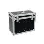Roadinger 31005050 valigetta porta attrezzi Custodia rigida Nero, Argento