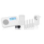 Olympia ProHome 8762 sistema di allarme di sicurezza Wi-Fi Bianco (6006)