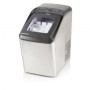 Domo DO9247IB macchina per cubetti di ghiaccio Macchina per la produzione di cubetti di ghiaccio integrata/indipendente 15 kg/24