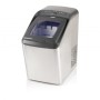 Domo DO9247IB macchina per cubetti di ghiaccio Macchina per la produzione di cubetti di ghiaccio integrata/indipendente 15 kg/24