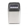 Domo DO9247IB macchina per cubetti di ghiaccio Macchina per la produzione di cubetti di ghiaccio integrata/indipendente 15 kg/24