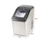 Domo DO9247IB macchina per cubetti di ghiaccio Macchina per la produzione di cubetti di ghiaccio integrata/indipendente 15 kg/24