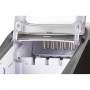 Domo DO9247IB macchina per cubetti di ghiaccio Macchina per la produzione di cubetti di ghiaccio integrata/indipendente 15 kg/24