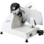 Berkel Red Line 250 affettatrice Elettrico 190 W Bianco Alluminio (RSBGM0100000W)