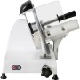 Berkel Red Line 250 affettatrice Elettrico 190 W Bianco Alluminio (RSBGM0100000W)
