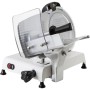 Berkel Red Line 250 affettatrice Elettrico 190 W Bianco Alluminio (RSBGM0100000W)