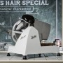 Berkel Red Line 250 affettatrice Elettrico 190 W Bianco Alluminio (RSBGM0100000W)