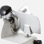 Berkel Red Line 250 affettatrice Elettrico 190 W Bianco Alluminio (RSBGM0100000W)
