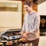 Braun CG 9040 Griglia di contatto (CG9040)