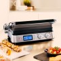 Braun CG 9040 Griglia di contatto (CG9040)