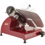 Berkel Red Line 300 affettatrice Elettrico 310 W Rosso, Argento Acciaio inox (RSBGL01000000)