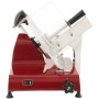Berkel Red Line 300 affettatrice Elettrico 310 W Rosso, Argento Acciaio inox (RSBGL01000000)