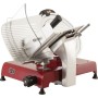 Berkel Red Line 300 affettatrice Elettrico 310 W Rosso, Argento Acciaio inox (RSBGL01000000)